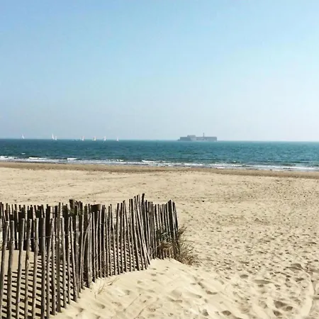 Affittacamere Magnificent Les Sables 3 Bedrooms
