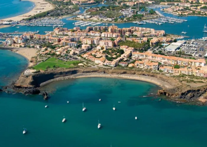Affittacamere Magnificent Les Sables 3 Bedrooms
